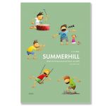 Kniha Summerhill – předmluva vydavatele