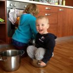 Nehrajte si s dětmi!