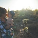 Spojující rodičovství (Connected Parenting) – Rodičovství bez podmínek