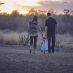 Spojující rodičovství (Connected Parenting) – Hovořte o rodičovství se svým partnerem